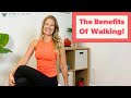 Benefits of walking  why i walk everyday