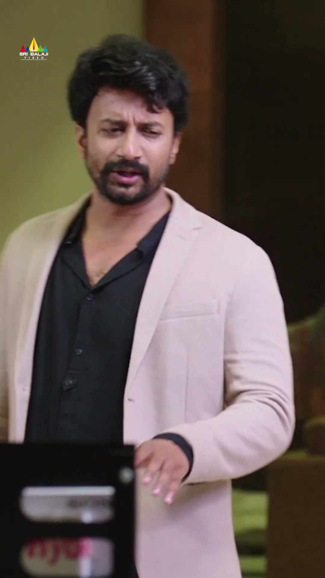Satyadev Kancharana Blackmails Eesha Rebba | #Raagala24Gantallo | #ytshorts | #youtubeshorts