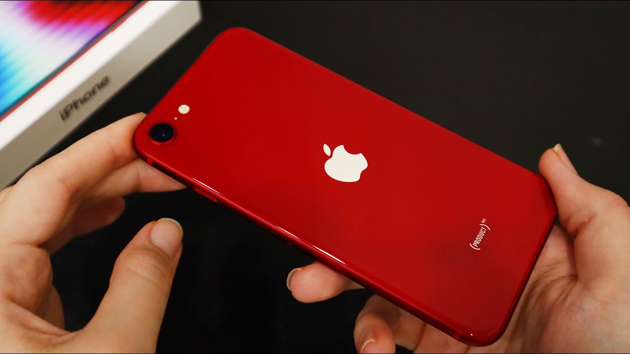 Iphone se 2022 обзоры. Новый se 2022. Айфон se 2022. Новый айфон se. Iphone se 2022 Red.