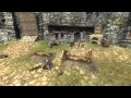 Harlem shake  nord invasion mb warband