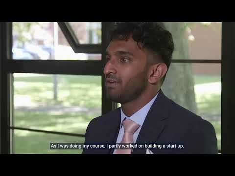 Strategic Marketing MSc