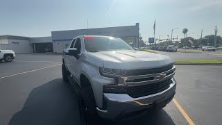 2020 Chevrolet Silverado_1500 LT Winter Haven, Lake Wales, Haines City, Bartow, Auborndale FL