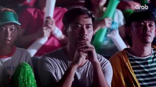 Grab x SEA Games 2017 screenshot 4