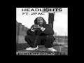 2pac ft nate ruess  headlights dj pogeez remix official remix new 2014