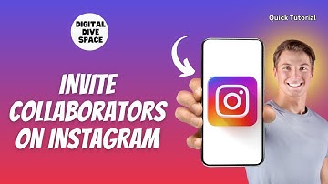How To Invite Collaborators On Instagram After Posting Reels