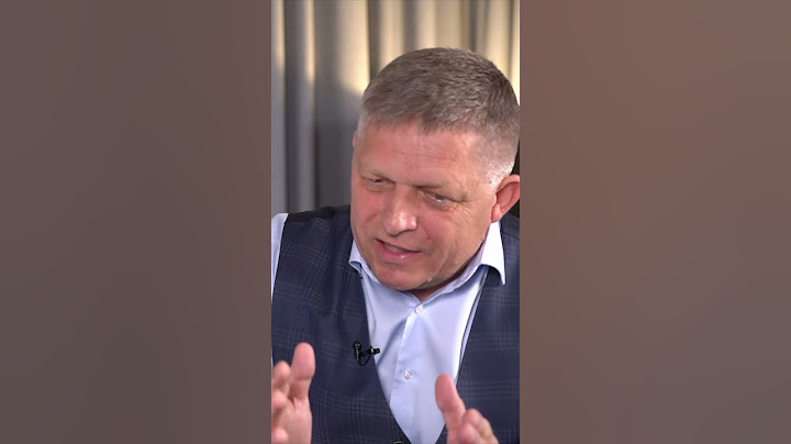 Najlepšie momenty Roberta Fica v relácii Startitup Diskusný Klub #shorts