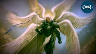 Vyeo vikuu Tisa vya MALAIKA Mbinguni / Nine ranks of angles in HEAVEN