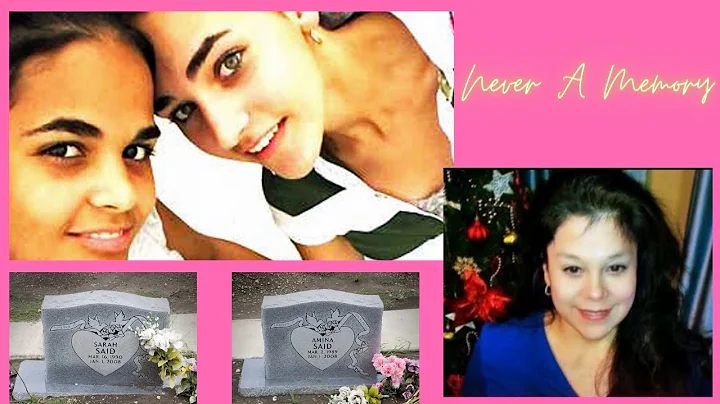 Ruth Trotter Talks Capturing Yaser Said and Questi...