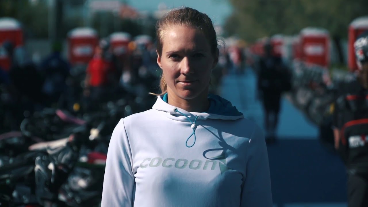 The emotion of IRONMAN Italy Emilia-Romagna 2017