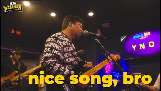 Im Asking God How Such A Girl Like You Exist