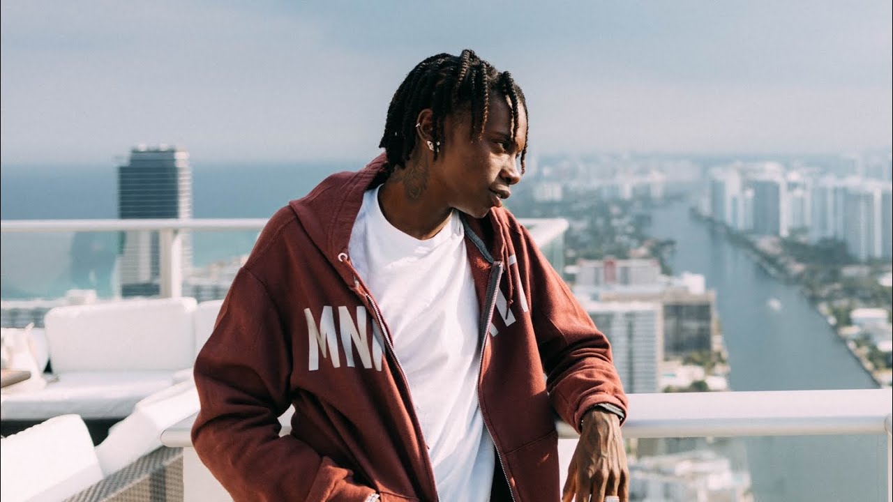 MASTERING YOUR INNER MATRIX - YouTube