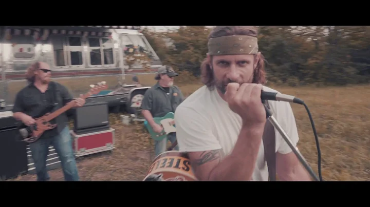 Joe Stamm Band - Dandelion Woman