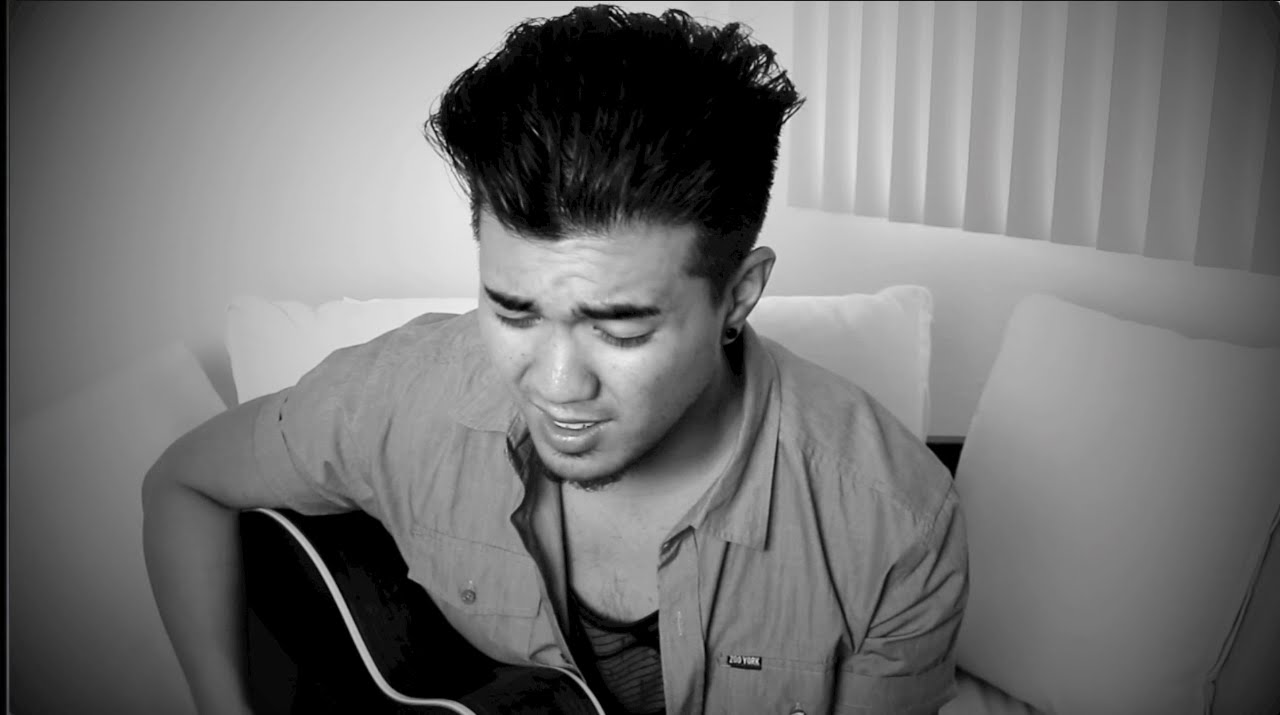 Joseph Vincent- See You Again Cover (Wiz Khalifa ft. Charlie Puth)