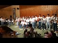 Grande eres Dios - Coro Emunah - 15/III/25