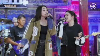 Download Lagu Calon mantu idaman 🎶🎶🎶🎶🎶 adella ft difarina adella MP3