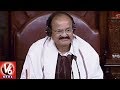 I was duped by weight loss pill Ad, says Venkaiah Naidu in Parliament