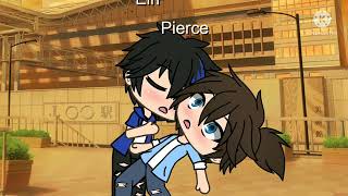 I kissed a boy and i LIKED IT Aphmau edit💜 Resimi