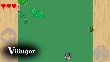 I am creating a 2d fantasy shooter game Part 2