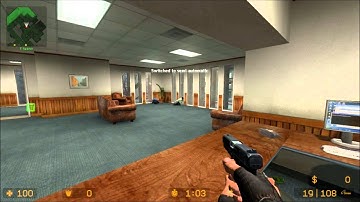 Survival Community GameServers [OPEN] Css server show off