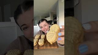 4 Ingredient Nutter Ers