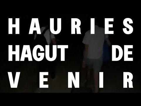 Hauries Hagut De Venir