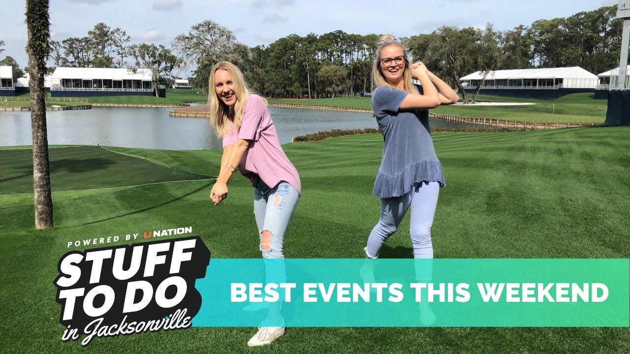 Best Jacksonville Events This Weekend Feb 21 23 YouTube Best Jacksonville Events This Weekend Feb 21 23 YouTube
