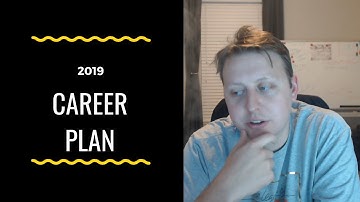 2019 Career Plan | Ask a Dev with Dylan Israel #webdev #2019 #javascript