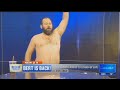 Bert Kreischer Drunk Compilation - LIVE TV