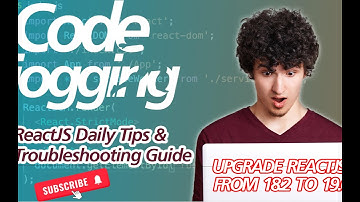 How to Update React 19 in 5 Minutes!