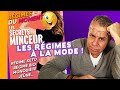 LES 9 RÉGIMES À LA MODE (Kéto, Jeûne, végétarien...)