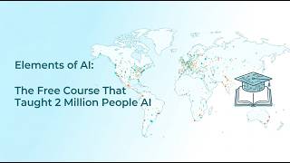 This Free AI Course Has No Coding, No Catch (Elements of AI)