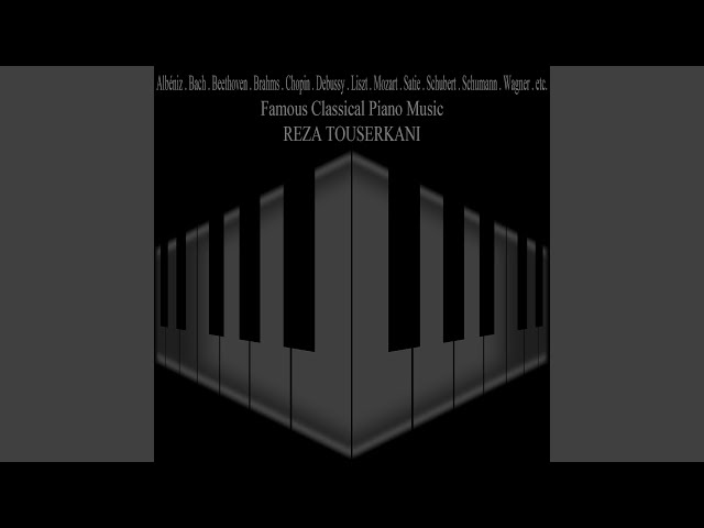 Gnossienne No. 1