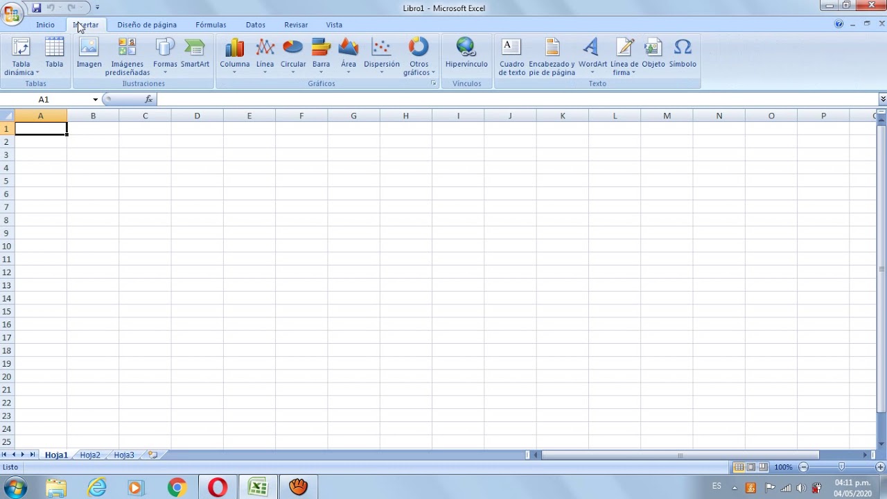 Como hacer tablas dinámicas en excel Como hacer tablas dinámicas en excel