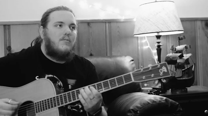 A Lack of Color(Cover) - Jesse McClendon, "Just Fr...