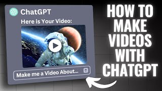 How to Make Faceless Videos With ChatGPT (EXTREMELY POWERFUL)