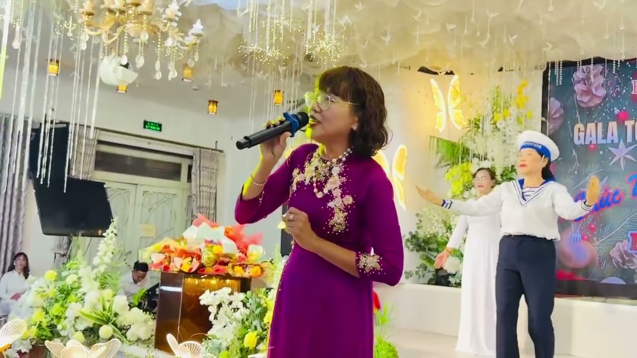 Tổ Quốc gọi tên mình