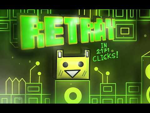 Retray in 2171 clicks...