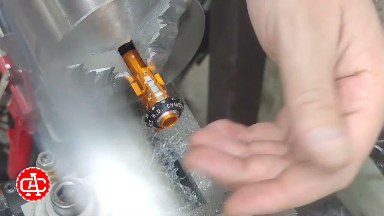 Krytac Kriss Vector DSG Upgrade: Part 5- Maxx Model ME Pro installation