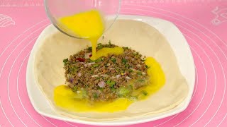 Zabardast Recipe jise aap banayenge to logon ko diwana kar denge | Baida Roti Cooking with Benazir