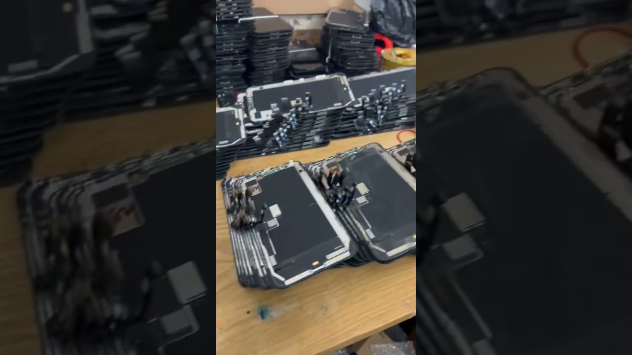 Mobile Phone Repair Center