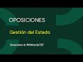 Entrevista CEF.- Oposiciones - Gestión del Estado