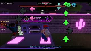 Roblox Starlight Funk Unfairness 1,05X Speed Roblox Fnf Starlight Funk Game Unfairness 1,05X Speed