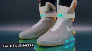 Nike Mag Back To The Future 2016 | Review, Stock and Limited Edition Sneakers