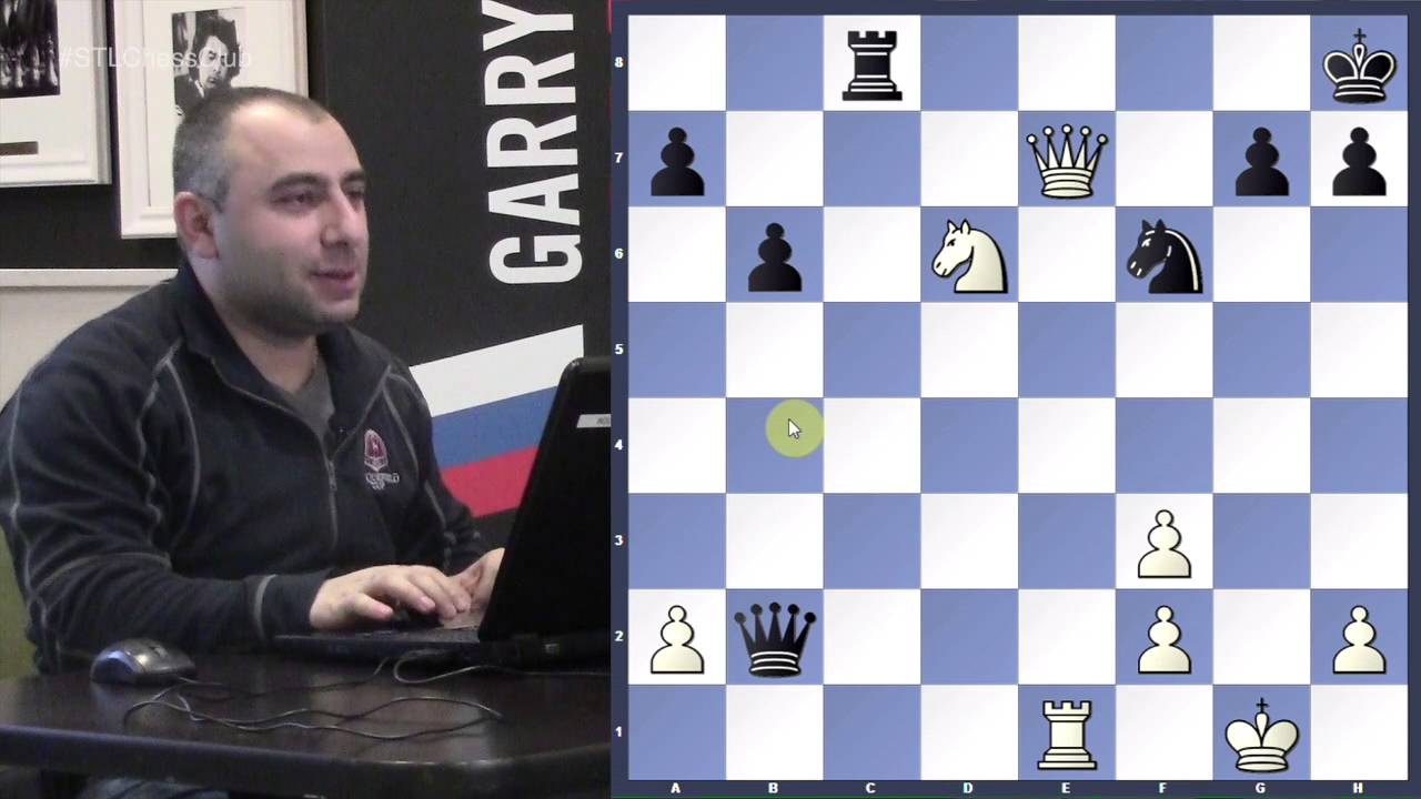 Vladimir Kramnik And The Berlin Defense 