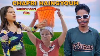 Chapri Haingyouh Kaubru Comedy Short Film Trailer