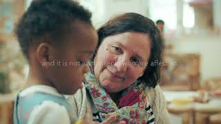 Trailer: 'Further Together'