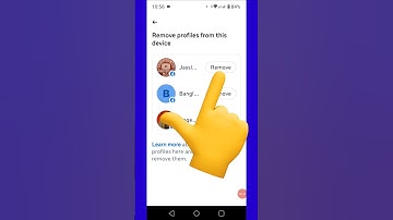 Remove Multiple Accounts On Facebook  #shorts #facebook #remove #viralshort #viralreels #trending