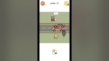 Thief Puzzle 3 Level 71 to 80 Walkthrough