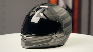 Bell RS-2 Tactical Helmet Review at 