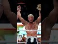 Why Did Brock Lesnar Crash John Cena’s Final SummerSlam Outing?
